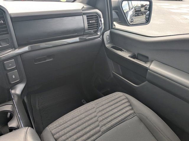 Certified 2021 Ford F150 XL w/ STX Appearance Package image 17