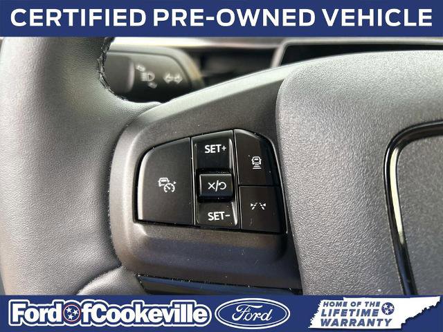 Certified 2023 Ford Mustang Mach-E Select image 27