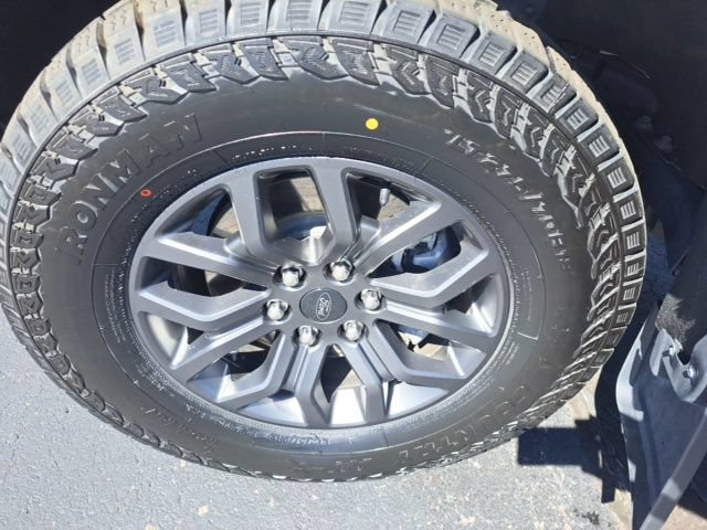 Certified 2024 Ford F150 Tremor w/ Equipment Group 402A High AWD/4WD image 2