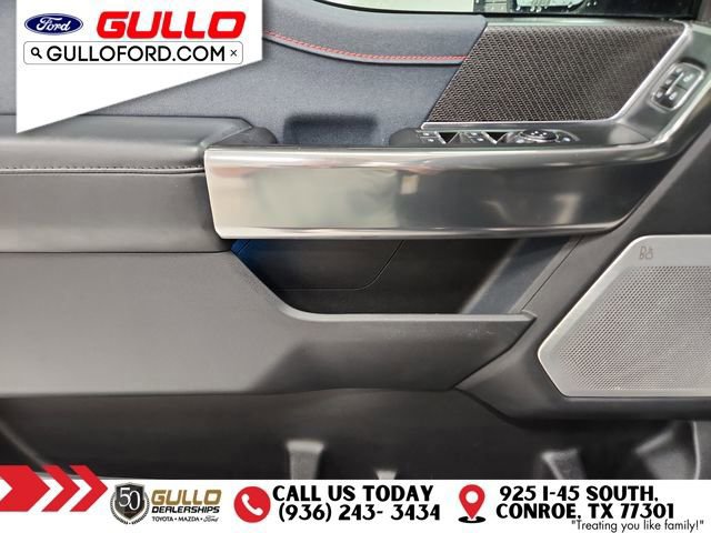 Certified 2023 Ford F150 Raptor w/ Raptor 37 Performance Package image 18