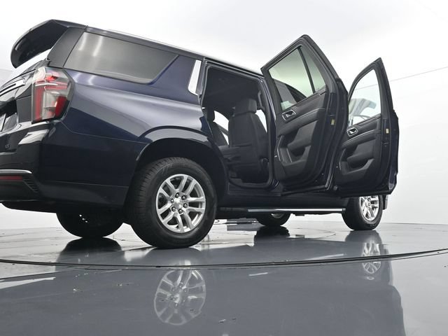 Used 2024 Chevrolet Tahoe LT AWD/4WD image 39