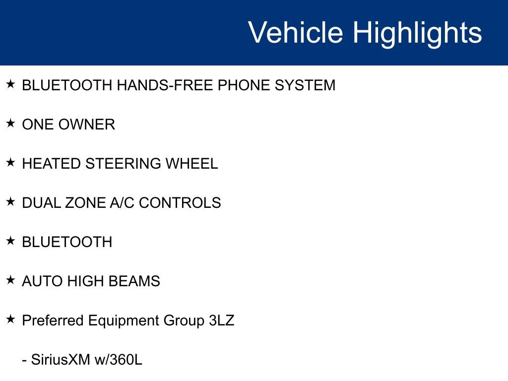 Used 2024 Chevrolet Silverado 3500 High Country w/ High Country Premium Package image 16