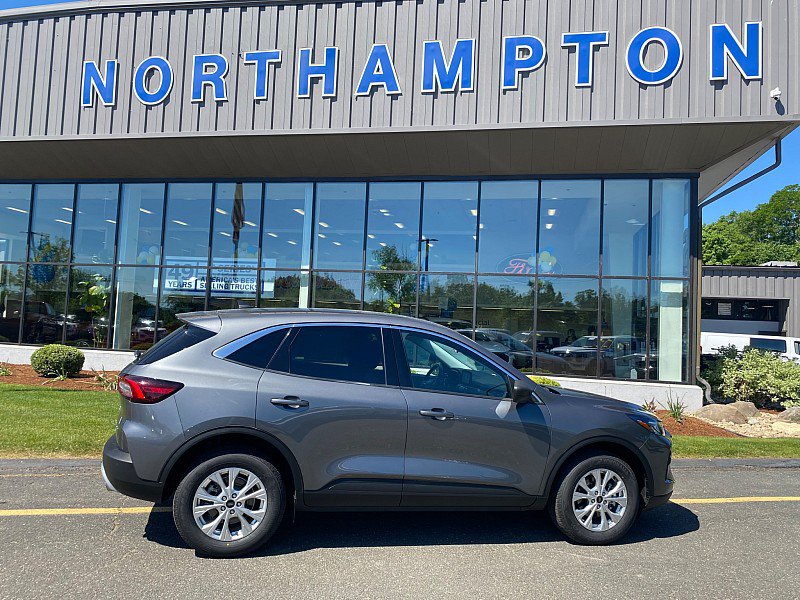Certified 2023 Ford Escape Active AWD/4WD image 5