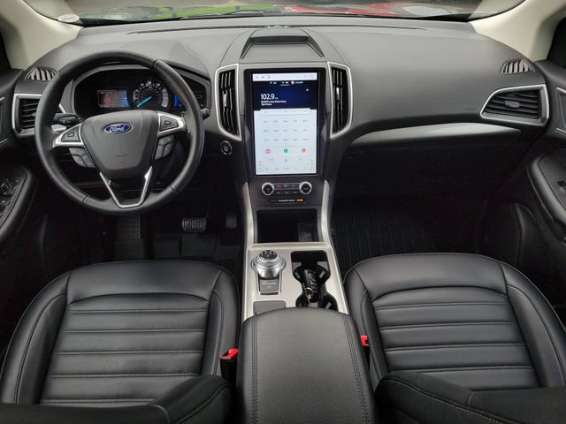 Certified 2024 Ford Edge SEL w/ Convenience Package AWD/4WD image 29