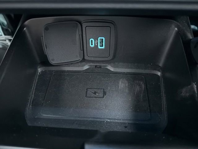 Certified 2022 Ford Bronco Outer Banks w/ Sasquatch Package image 32