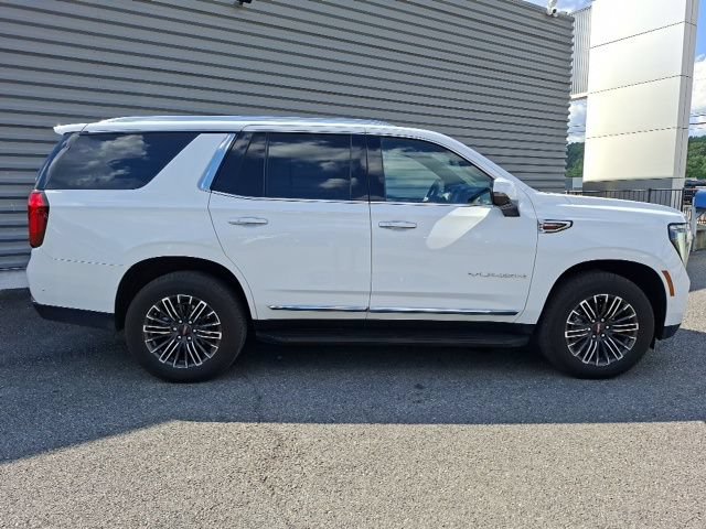 Used 2026 GMC Yukon Elevation w/ Elevation Premium Package AWD/4WD image 2