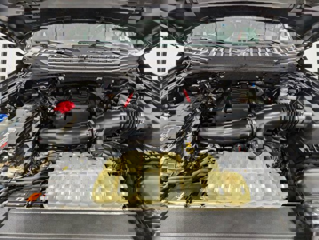 Certified 2019 Ford F150 Raptor w/ Equipment Group 802A Luxury image 12