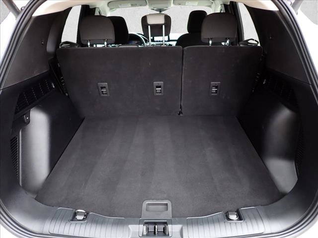 Certified 2023 Ford Escape Active AWD/4WD image 8