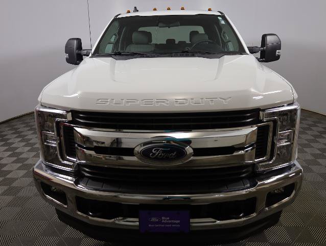 Certified 2019 Ford F350 XLT w/ XLT Value Package AWD/4WD image 3