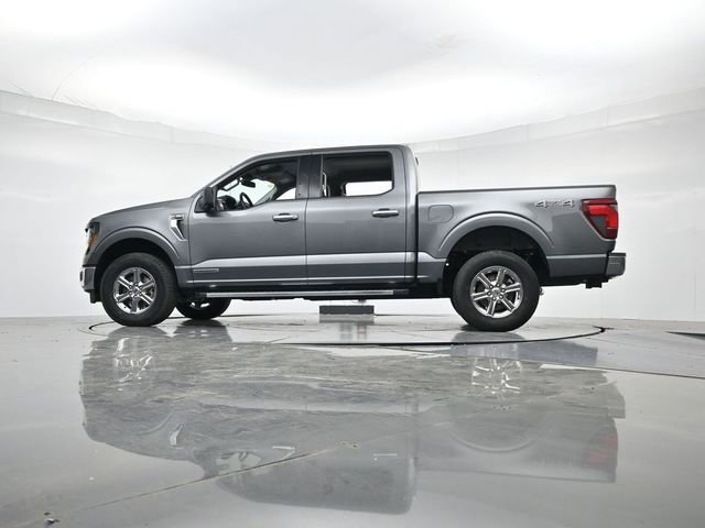 Certified 2024 Ford F150 XLT w/ Mobile Office Package AWD/4WD image 37