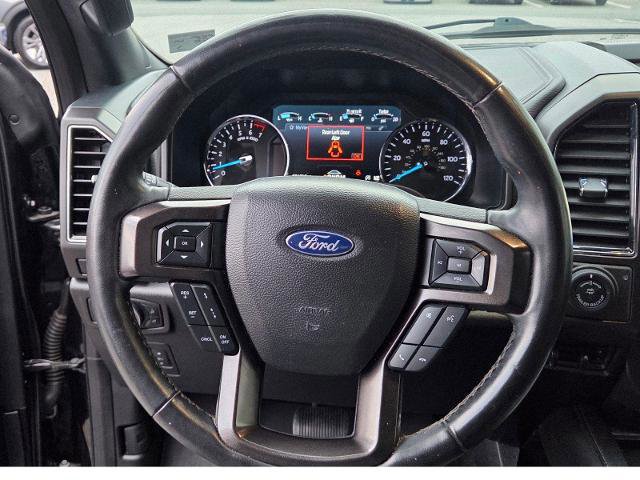 Certified 2021 Ford Expedition Limited image 9