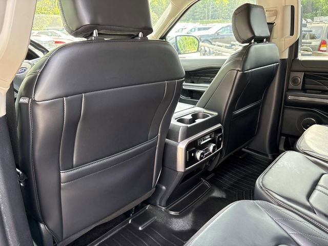 Certified 2020 Ford Expedition Platinum AWD/4WD image 17