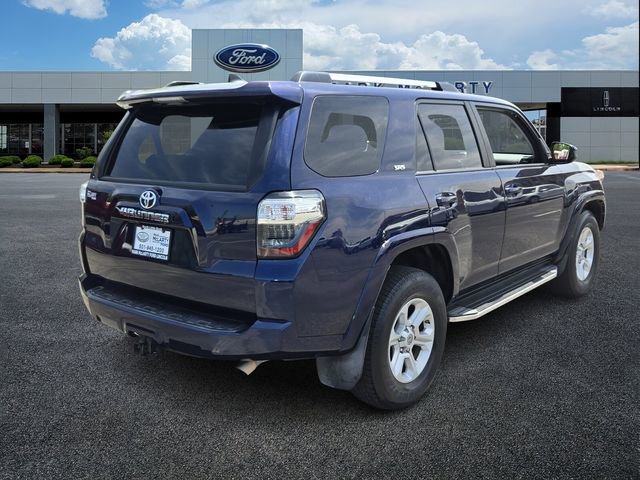Used 2019 Toyota 4Runner SR5 RWD image 4