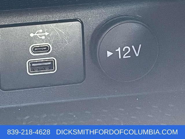 Certified 2024 Ford Bronco Sport Big Bend image 26