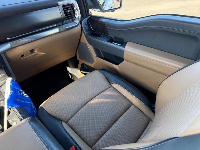 Certified 2022 Ford F150 Lariat image 17