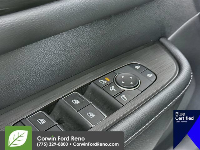 Used 2025 Nissan Armada PRO-4X w/ Pro-4X Premium Package AWD/4WD image 22