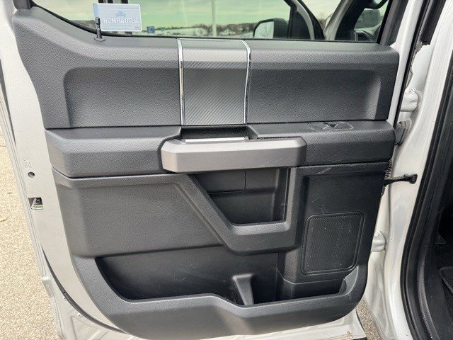 Certified 2019 Ford F150 XLT w/ Equipment Group 302A Luxury image 24