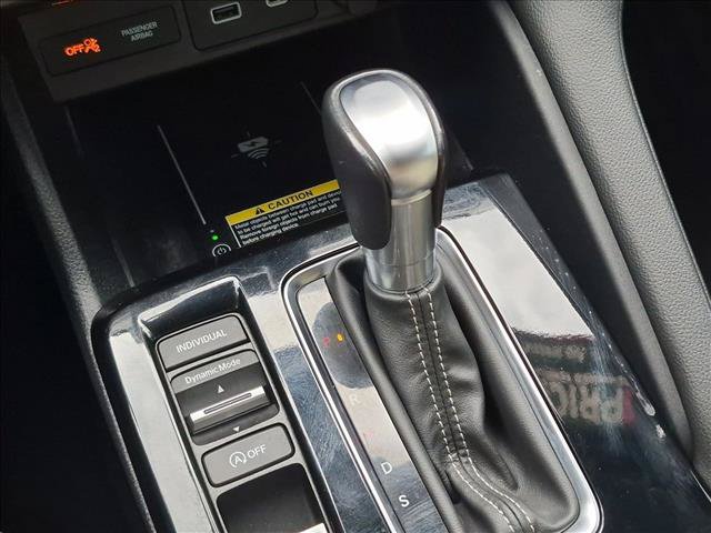 Used 2023 Acura Integra A-Spec w/ Technology Package FWD image 12