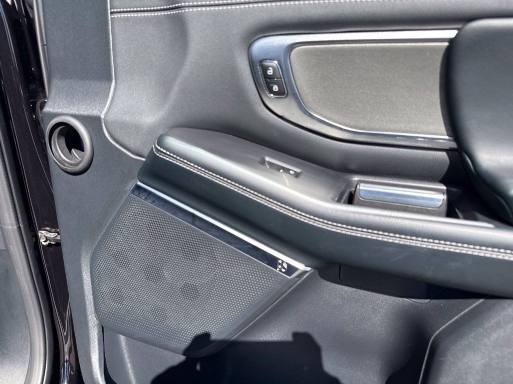 Certified 2025 Ford Expedition Platinum AWD/4WD image 49