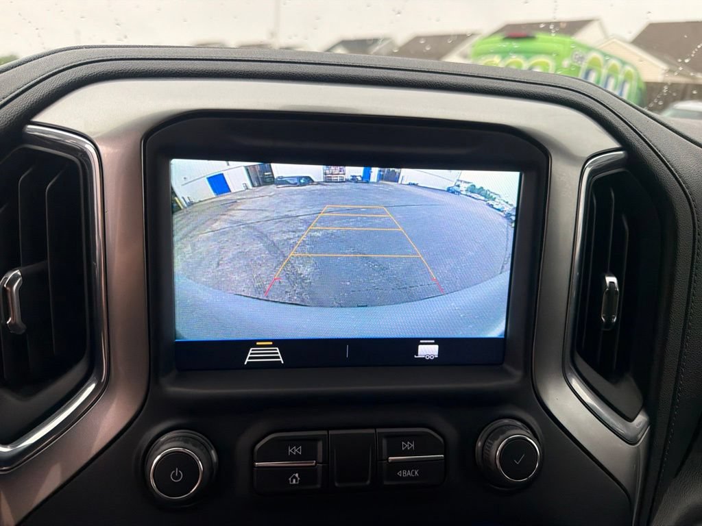 Used 2020 Chevrolet Silverado 1500 LT w/ All-Star Edition AWD/4WD image 32