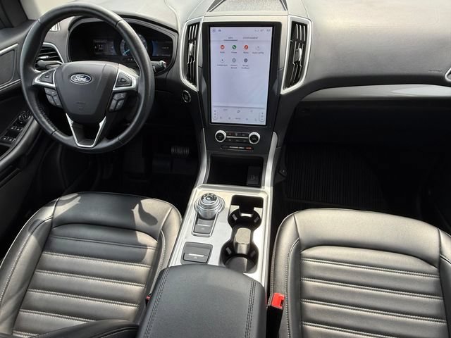 Certified 2023 Ford Edge SEL w/ Convenience Package AWD/4WD image 33