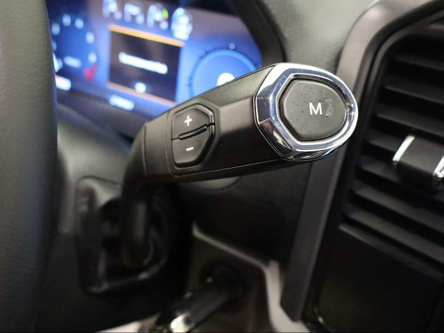 Certified 2025 Ford F150 XLT w/ Equipment Group 301A Standard image 35