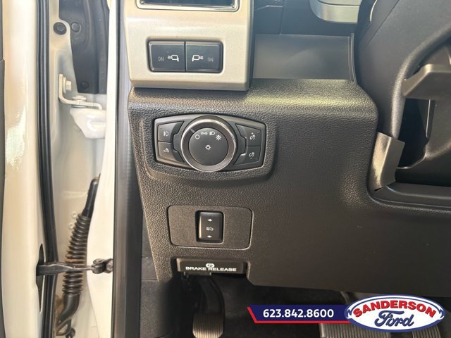 Certified 2019 Ford F250 Lariat w/ Lariat Value Package AWD/4WD image 12