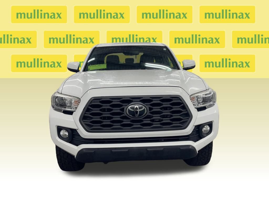 Used 2020 Toyota Tacoma TRD Off-Road image 14
