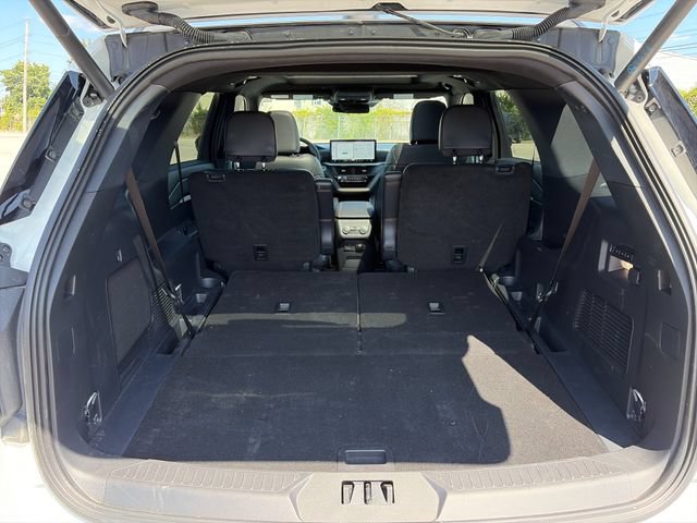 Certified 2026 Ford Explorer Tremor w/ Tremor Ultimate Package AWD/4WD image 34