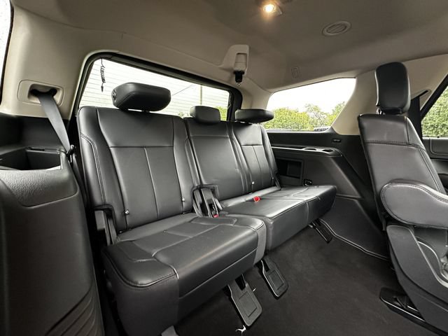 Certified 2023 Ford Expedition XLT AWD/4WD image 38