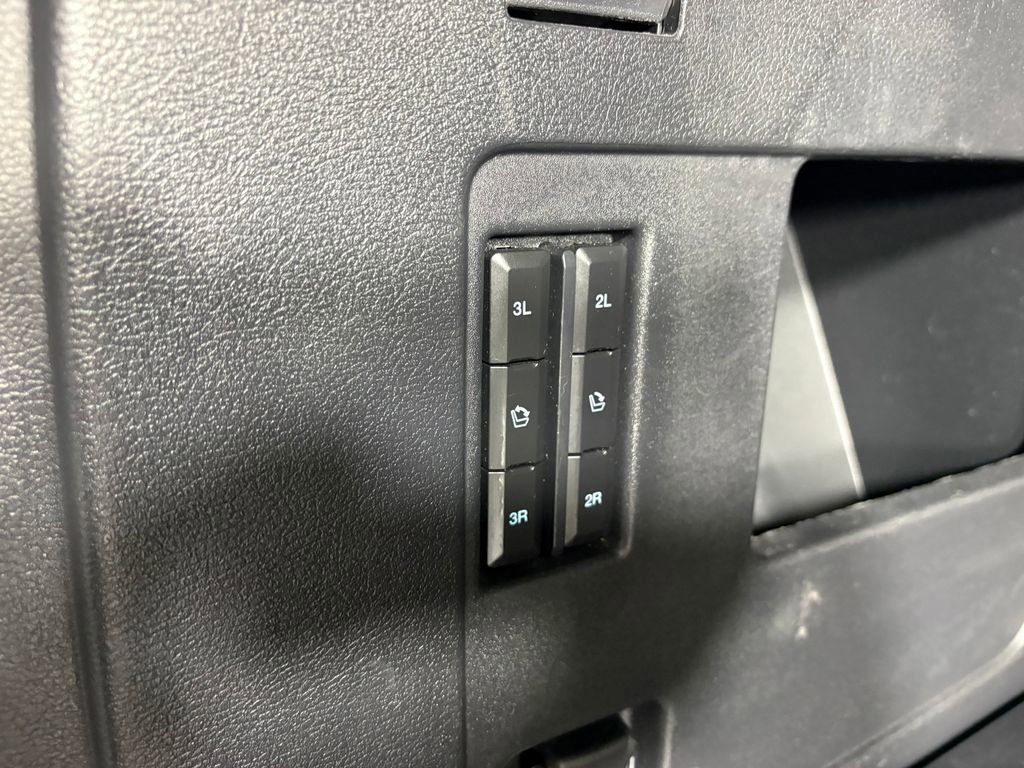 Certified 2024 Ford Expedition Max Limited AWD/4WD image 36