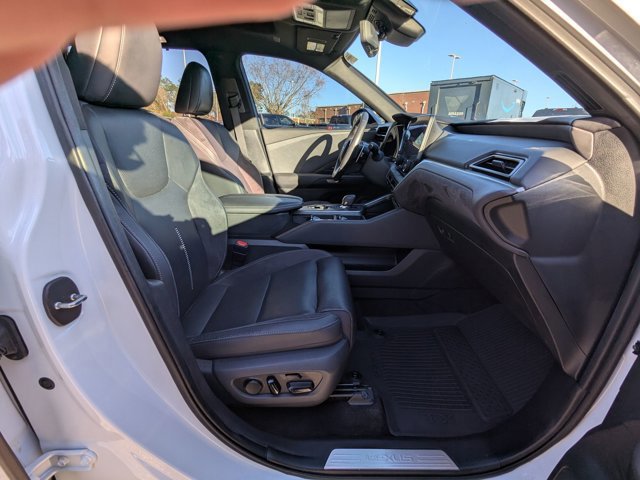 Used 2024 Lexus TX 350 FWD image 38