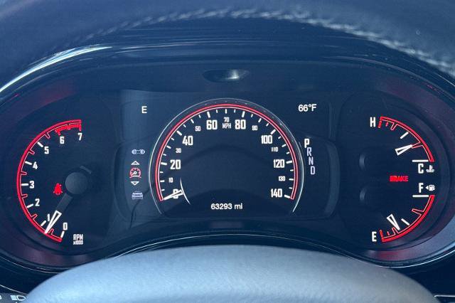 Used 2021 Dodge Durango R/T w/ Blacktop Package AWD/4WD image 28