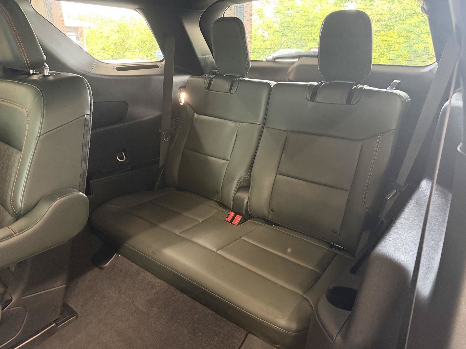 Certified 2023 Ford Explorer Timberline AWD/4WD image 28
