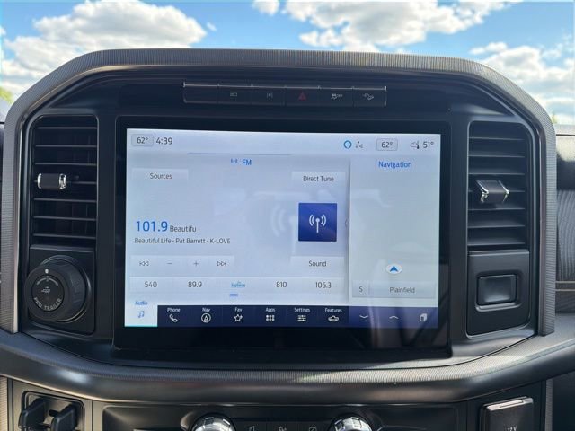 Certified 2022 Ford F150 Platinum w/ Equipment Group 701A High AWD/4WD image 35