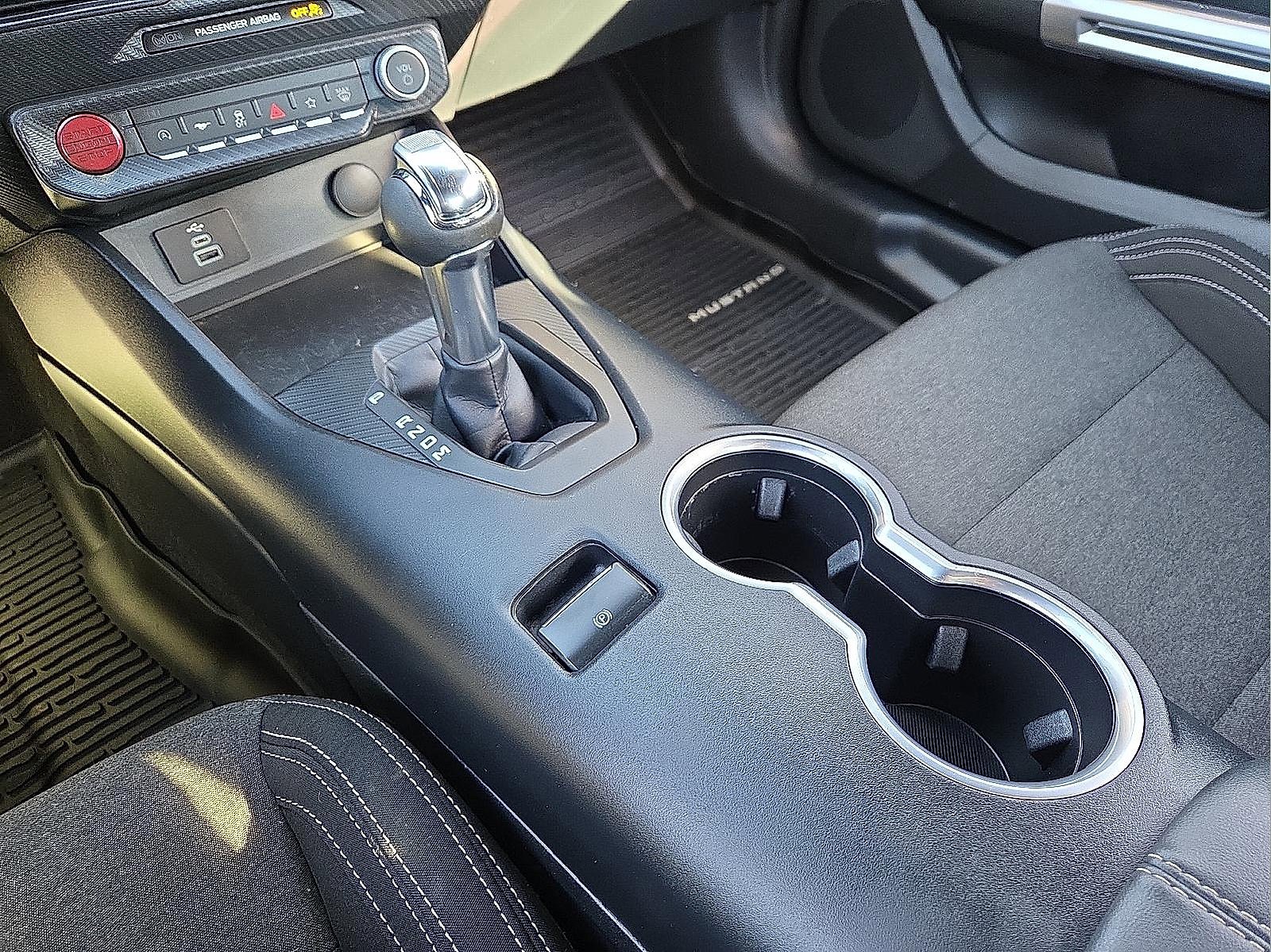 Certified 2024 Ford Mustang GT image 25