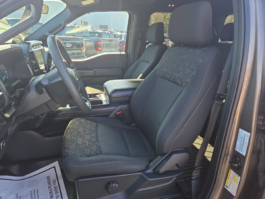 Certified 2022 Ford F150 Tremor AWD/4WD image 6