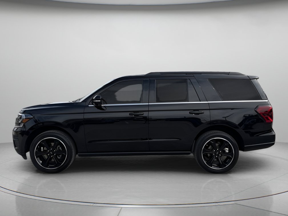 Certified 2023 Ford Expedition Limited RWD image 5