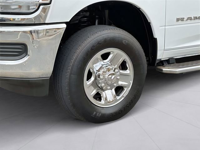 Used 2021 RAM 2500 Big Horn image 10