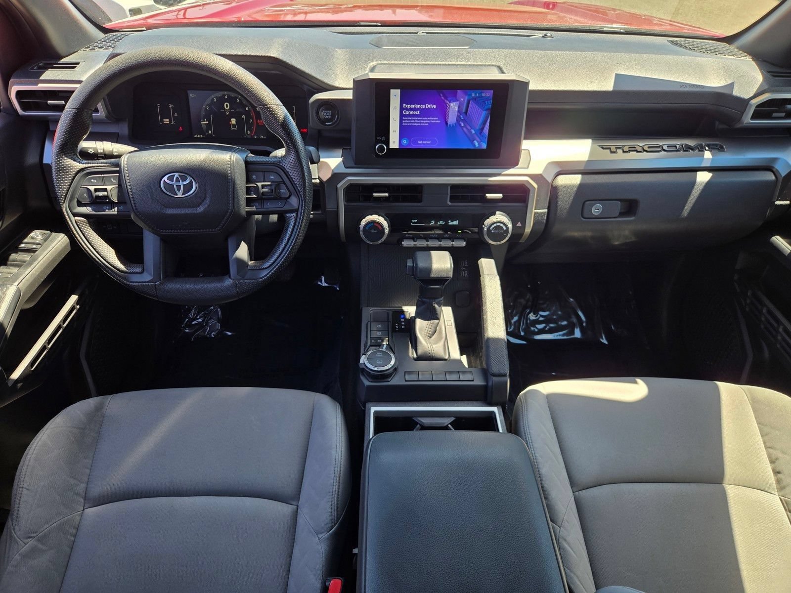 Used 2024 Toyota Tacoma SR5 AWD/4WD image 13