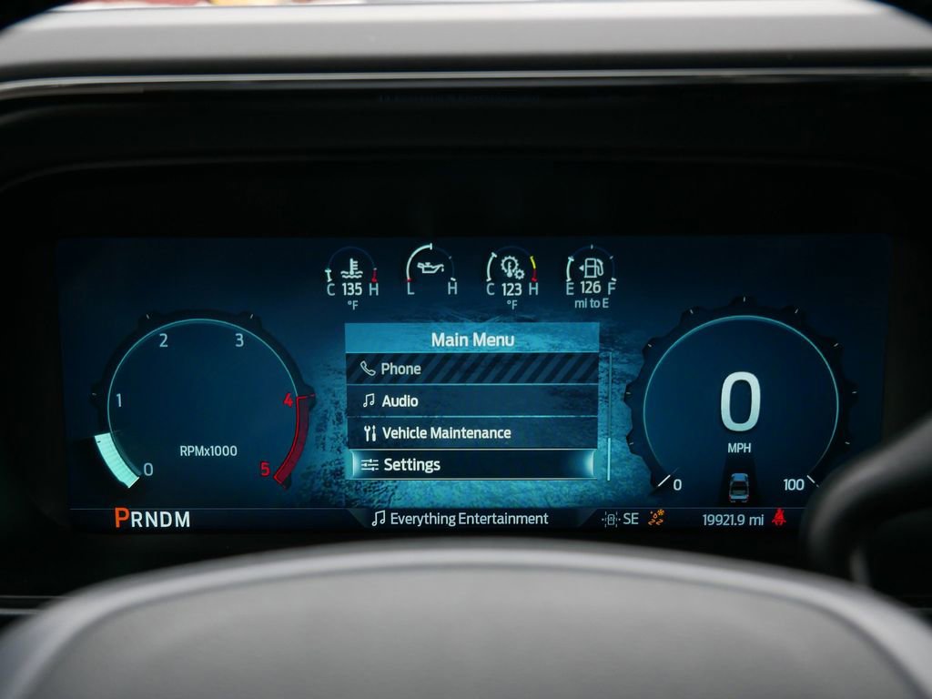 Certified 2024 Ford F450 Lariat w/ Lariat Ultimate Package image 22