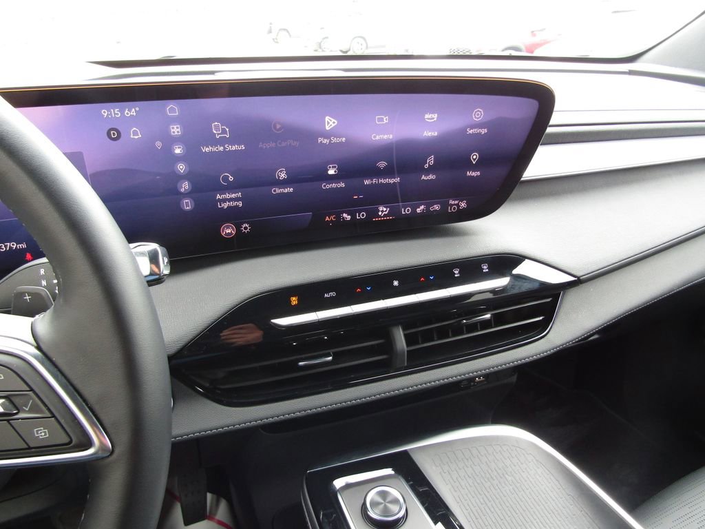 Used 2025 Buick Enclave Sport Touring AWD/4WD image 22