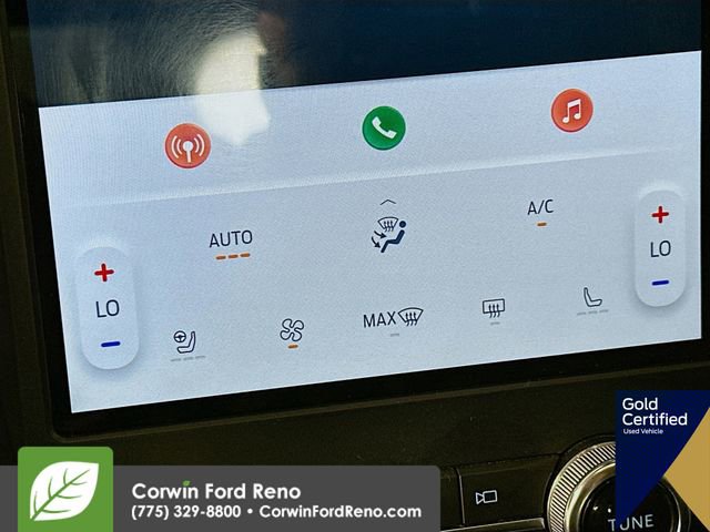 Certified 2023 Ford Edge Titanium AWD/4WD image 24