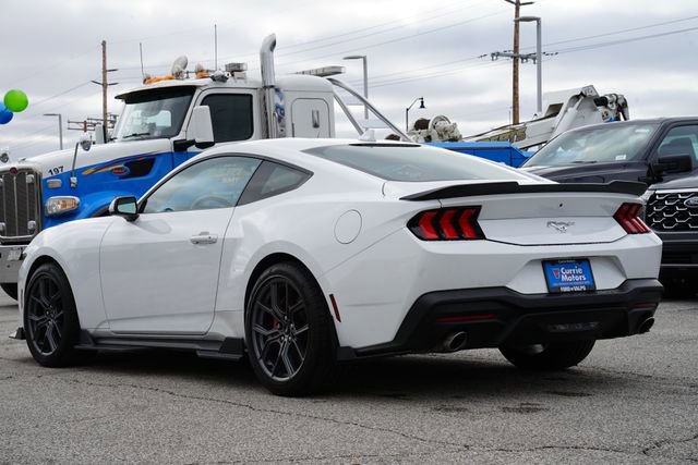 Certified 2024 Ford Mustang Coupe w/ 2.3L High Performance Package image 5