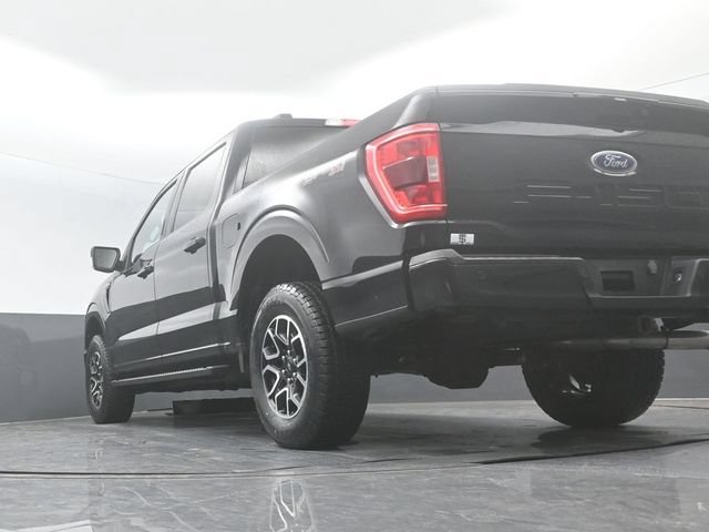 Certified 2023 Ford F150 XLT w/ Equipment Group 302A High AWD/4WD image 21