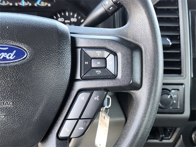 Certified 2022 Ford F350 XL w/ Power Equipment Group image 24