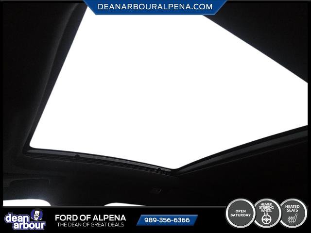 Certified 2023 Ford Escape ST-Line w/ Tech Pack #1 AWD/4WD image 11