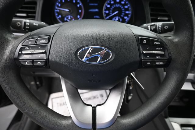 Used 2019 Hyundai Elantra SEL w/ Cargo Package FWD image 15
