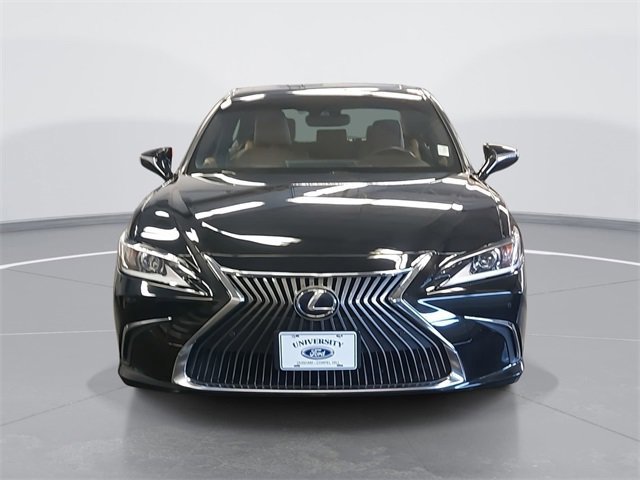 Used 2019 Lexus ES 300h image 8