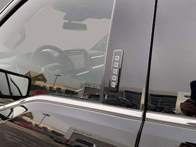 Certified 2022 Ford F150 Platinum image 10